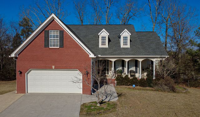 114 Mccullough Road NE, Cleveland, TN 37323
