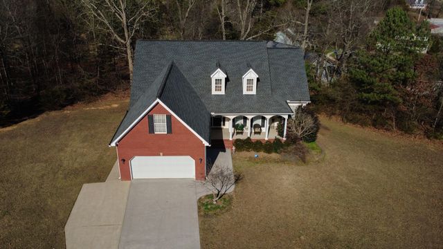 114 Mccullough Road NE, Cleveland, TN 37323