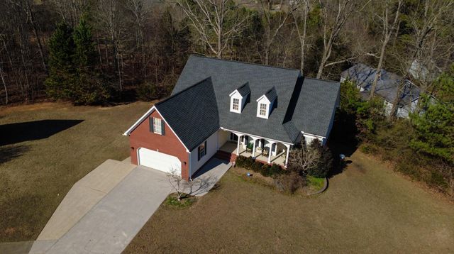 114 Mccullough Road NE, Cleveland, TN 37323