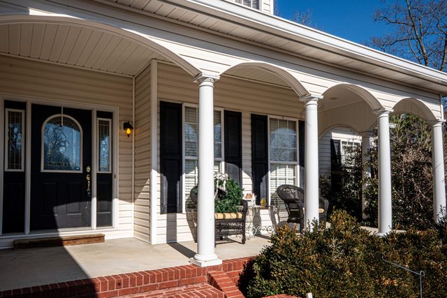 114 Mccullough Road NE, Cleveland, TN 37323