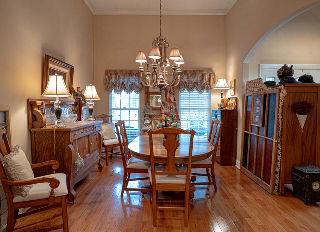 114 Mccullough Road NE, Cleveland, TN 37323