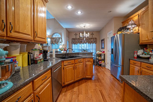 114 Mccullough Road NE, Cleveland, TN 37323