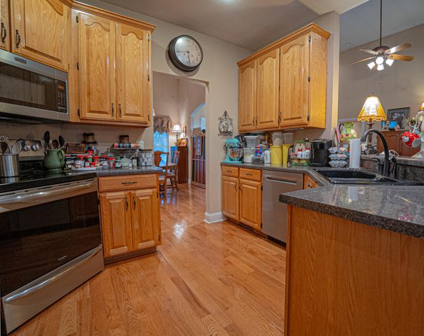 114 Mccullough Road NE, Cleveland, TN 37323