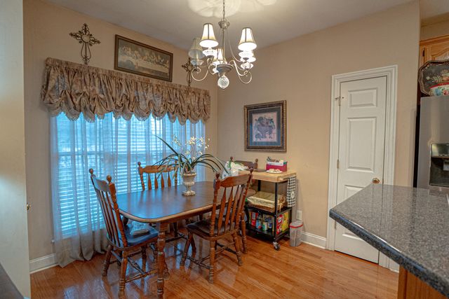 114 Mccullough Road NE, Cleveland, TN 37323