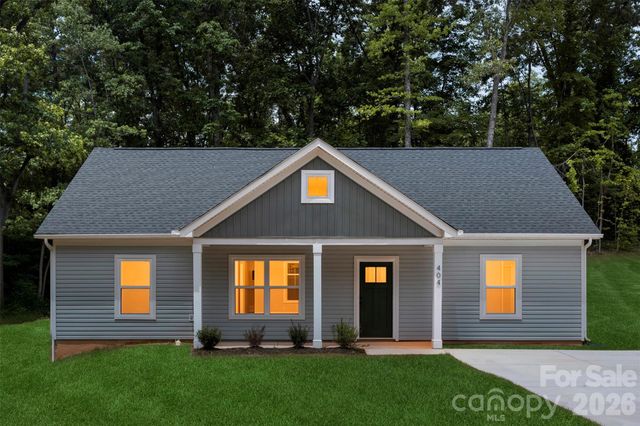 404 Brice Street, Kings Mountain, NC 28086