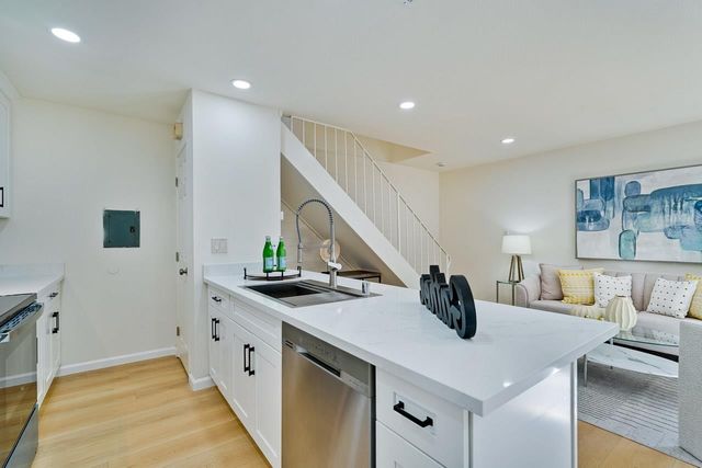 1351 Shawn Drive 2, San Jose, CA 95118