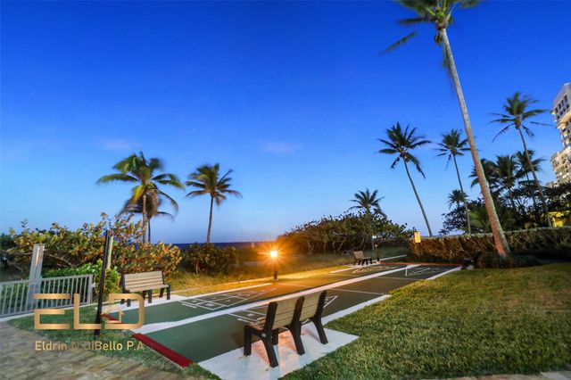 5200 N Ocean Blvd Apt 506, Lauderdale By The Sea, FL 33308