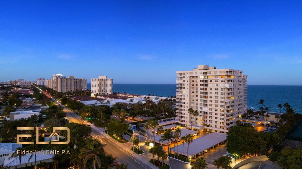 5200 N Ocean Blvd Apt 506, Lauderdale By The Sea, FL 33308
