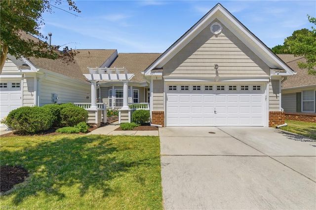 607 Inland WALK, Carrollton, VA 23314