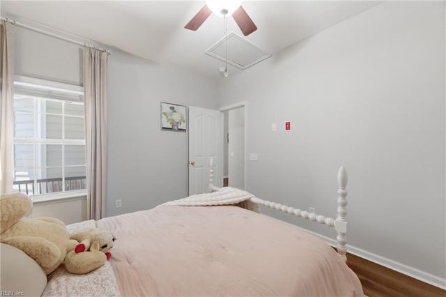 607 Inland WALK, Carrollton, VA 23314