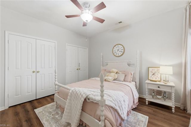 607 Inland WALK, Carrollton, VA 23314