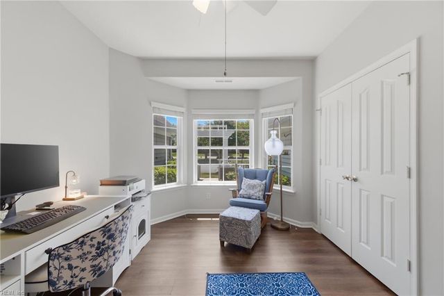 607 Inland WALK, Carrollton, VA 23314