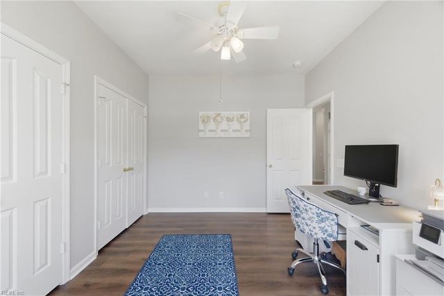 607 Inland WALK, Carrollton, VA 23314