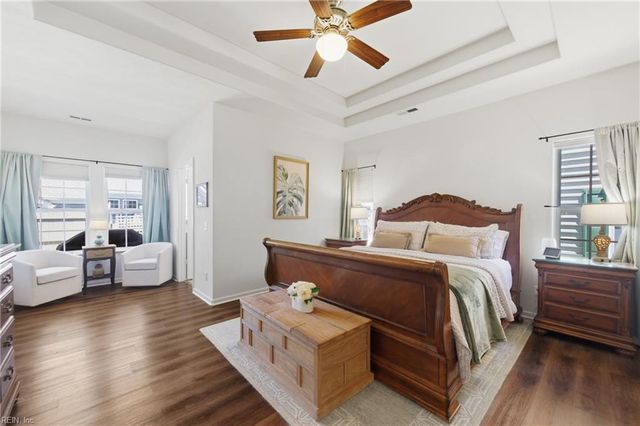 607 Inland WALK, Carrollton, VA 23314