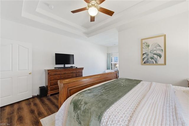 607 Inland WALK, Carrollton, VA 23314