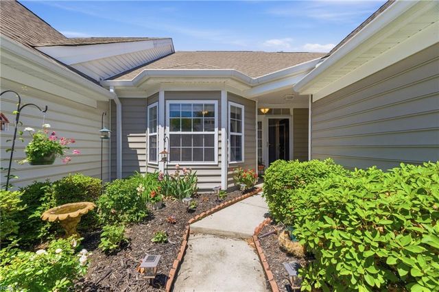 607 Inland WALK, Carrollton, VA 23314