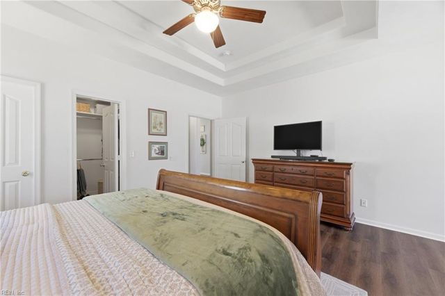 607 Inland WALK, Carrollton, VA 23314