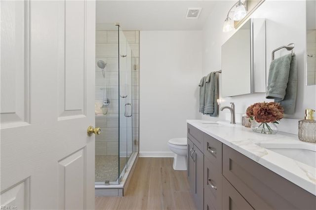 607 Inland WALK, Carrollton, VA 23314