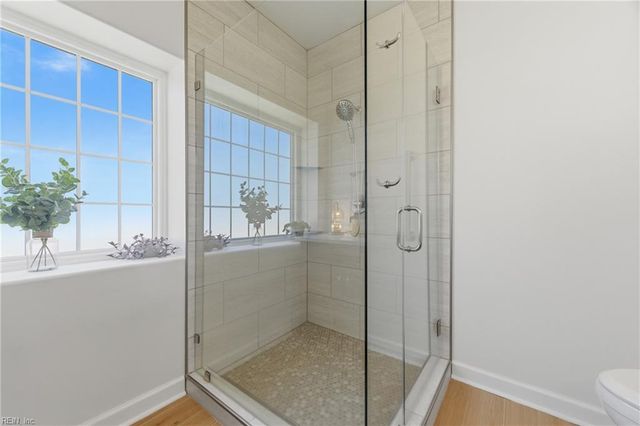 607 Inland WALK, Carrollton, VA 23314