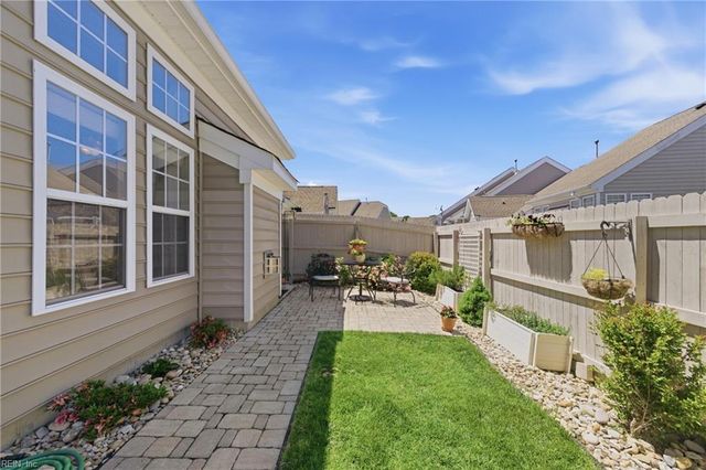 607 Inland WALK, Carrollton, VA 23314