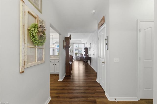 607 Inland WALK, Carrollton, VA 23314