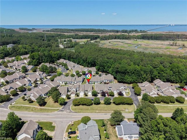 607 Inland WALK, Carrollton, VA 23314