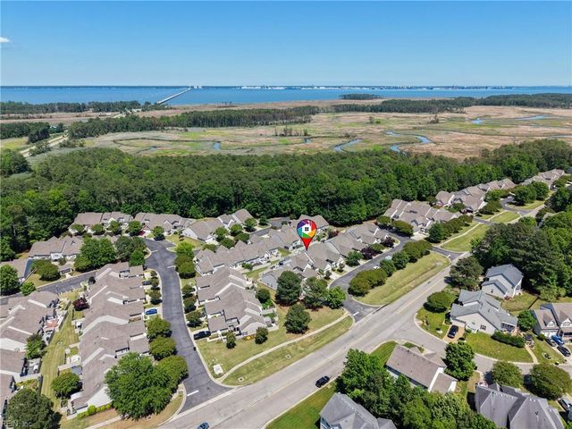 607 Inland WALK, Carrollton, VA 23314