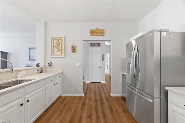 607 Inland WALK, Carrollton, VA 23314