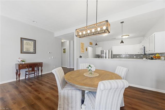 607 Inland WALK, Carrollton, VA 23314