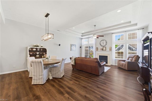 607 Inland WALK, Carrollton, VA 23314