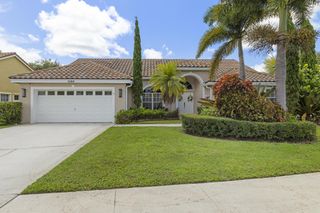 1183 Lake Breeze Drive, Wellington, FL 33414