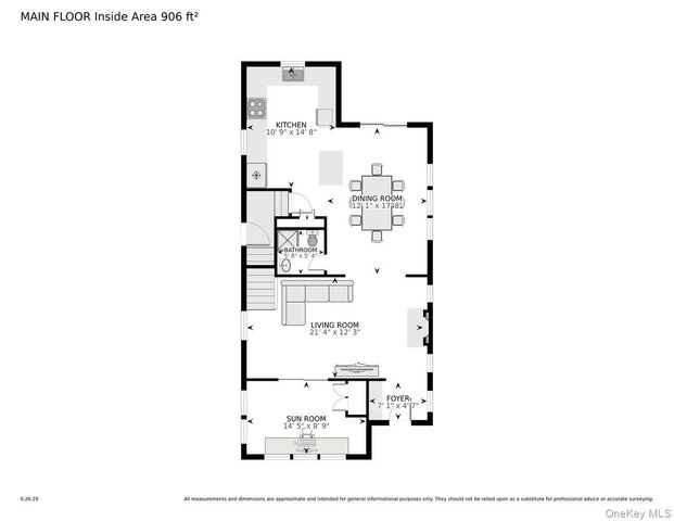 545 Marcellus Road, Williston Park, NY 11596