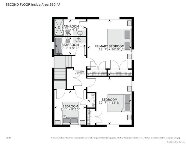 545 Marcellus Road, Williston Park, NY 11596