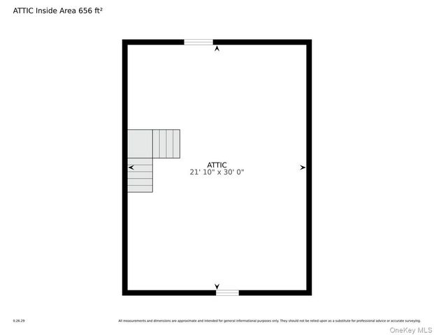 545 Marcellus Road, Williston Park, NY 11596