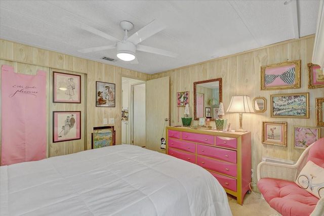 174 CLUBVIEW DRIVE 4, Safety Harbor, FL 34695