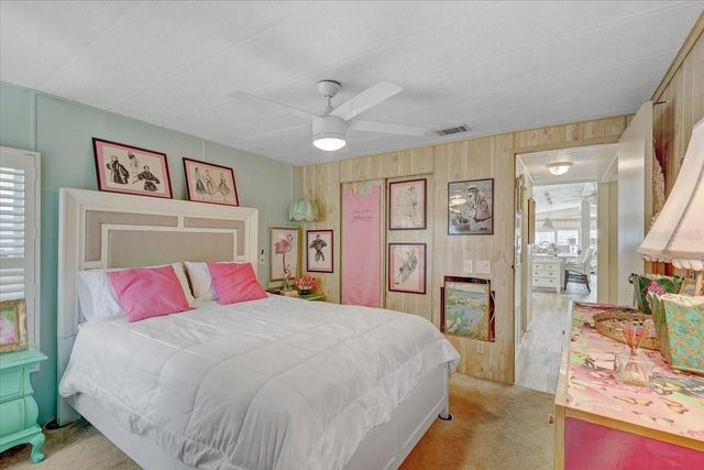 174 CLUBVIEW DRIVE 4, Safety Harbor, FL 34695