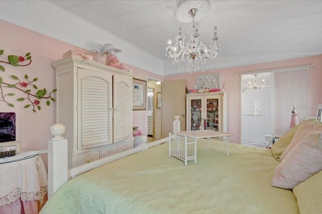 174 CLUBVIEW DRIVE 4, Safety Harbor, FL 34695