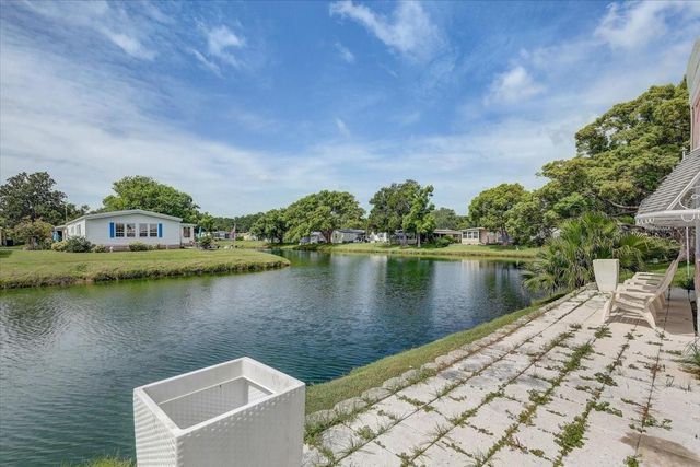 174 CLUBVIEW DRIVE 4, Safety Harbor, FL 34695