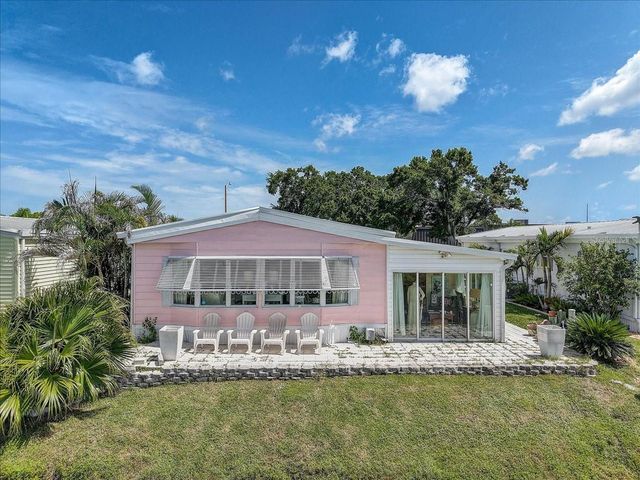 174 CLUBVIEW DRIVE 4, Safety Harbor, FL 34695