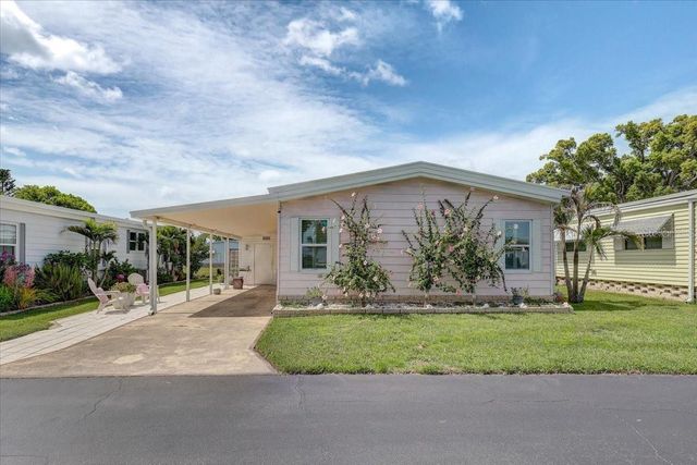 174 CLUBVIEW DRIVE 4, Safety Harbor, FL 34695