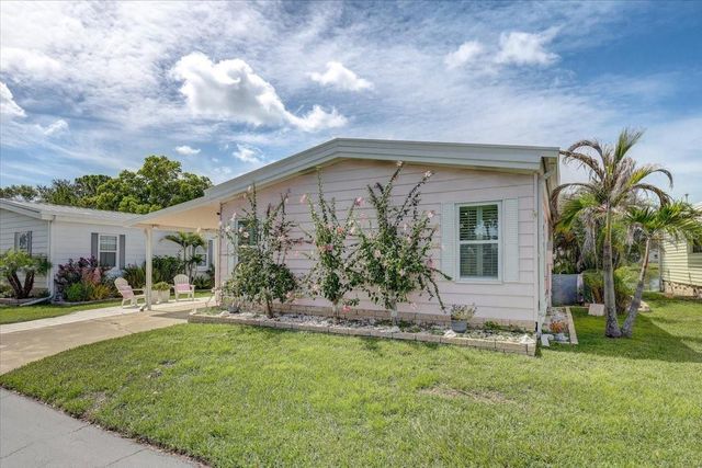 174 CLUBVIEW DRIVE 4, Safety Harbor, FL 34695