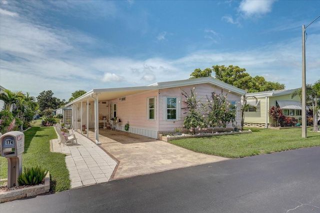 174 CLUBVIEW DRIVE 4, Safety Harbor, FL 34695