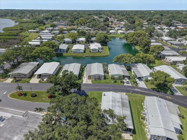 174 CLUBVIEW DRIVE 4, Safety Harbor, FL 34695