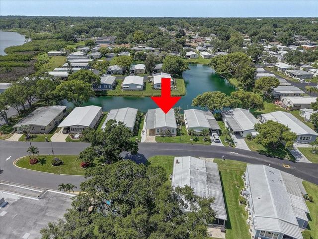 174 CLUBVIEW DRIVE 4, Safety Harbor, FL 34695