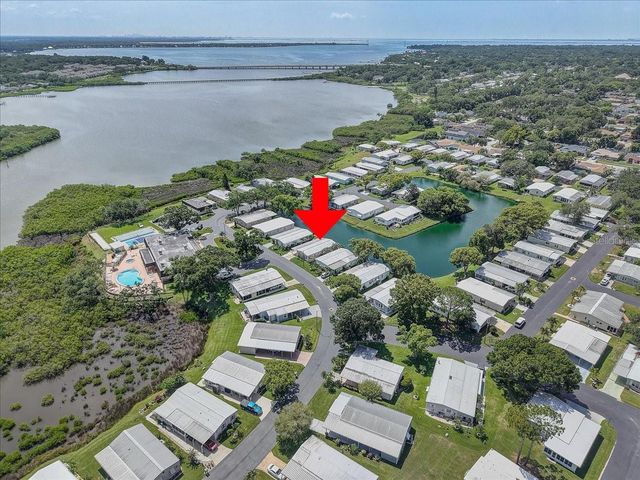 174 CLUBVIEW DRIVE 4, Safety Harbor, FL 34695