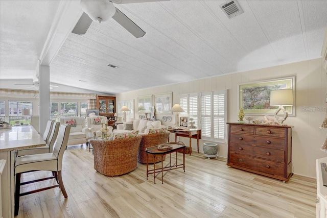 174 CLUBVIEW DRIVE 4, Safety Harbor, FL 34695