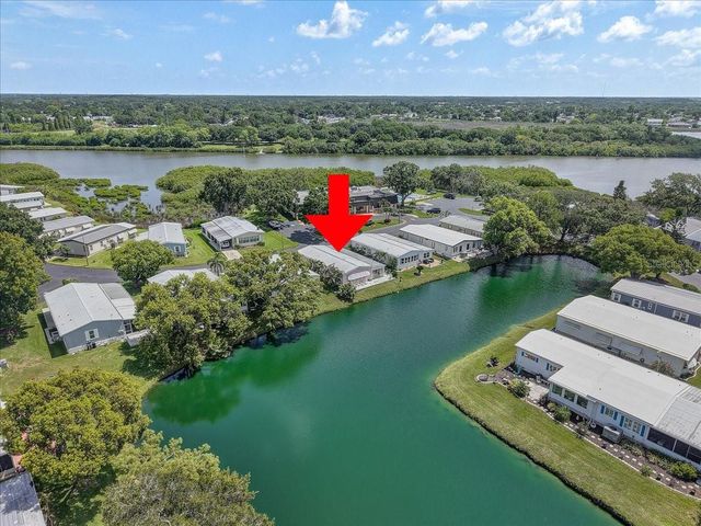 174 CLUBVIEW DRIVE 4, Safety Harbor, FL 34695