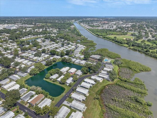 174 CLUBVIEW DRIVE 4, Safety Harbor, FL 34695