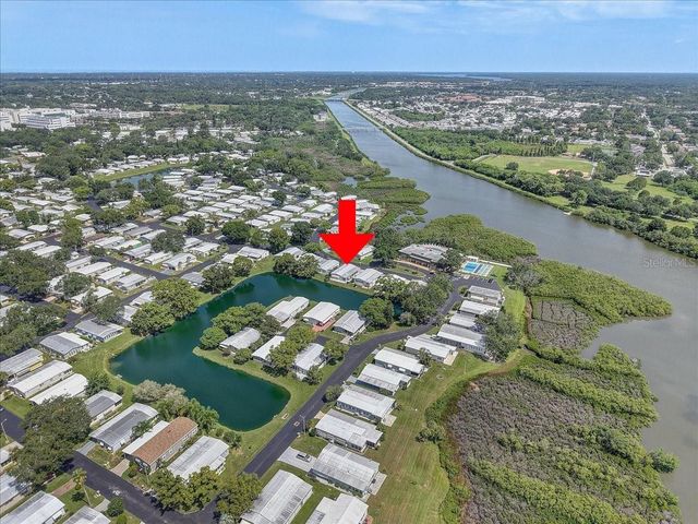 174 CLUBVIEW DRIVE 4, Safety Harbor, FL 34695