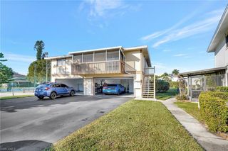 3300 Prince Edward Island CIR # 4, Fort Myers, FL 33907